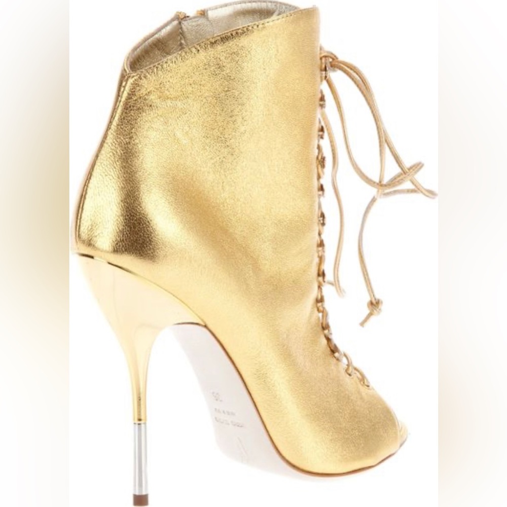 Giuseppe Zanotti booties - Picture 7 of 11